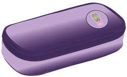 KARTON P+P Next Purple Jumbo bedobós tolltartó (8-90525)