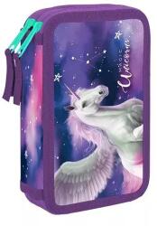 KARTON P+P Magic Unicorn 2 emeletes tolltartó (9-53025)