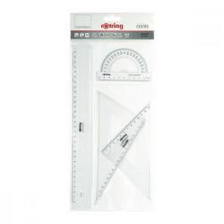 rOtring 30cm 4-Pack (NRR0221370)