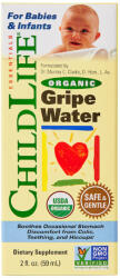 ChildLife Gripe Water 59 ml