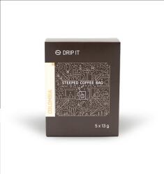 Drip it Steeped Bags Colombia Sierra Nevada 5× 13 g