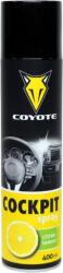 COYOTE Citrom cockpit spray, 400 ml (CY-1031260007)