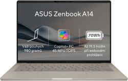 ASUS Zenbook A14 UX3407QA-OLED305W Notebook