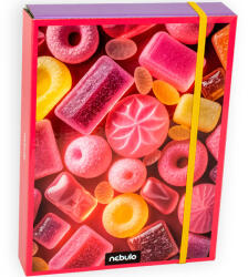 Nebulo Candy A5 HB-A5-CANDY