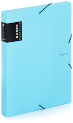 KARTON P+P Pasztell kék A4 (2-575)