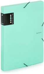KARTON P+P Pasztell zöld A4 (2-577)