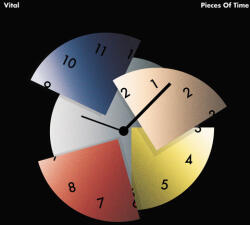 VITAL Pieces of Time