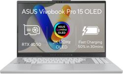 ASUS Vivobook Pro N6506CU-OLED013X Notebook