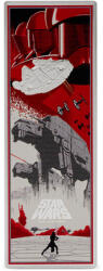  Star Wars: The Last Jed (2025) - 3 Oz - ezüst gyűjtői érme