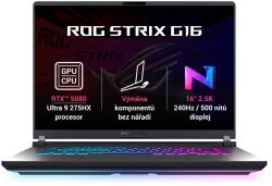 ASUS ROG Strix G16 G615LW-NEBULA007W Notebook