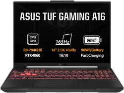 ASUS TUF Gaming F16 FA607PV-RL120 Notebook
