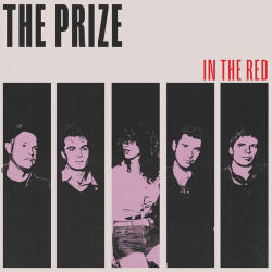 Prize In the Red