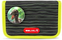 Belmil Prehistoric Times dinoszauruszos kihajtható tolltartó (BL3358810F)