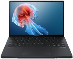 ASUS Zenbook Duo 14 UX8406CA-OLED067X Notebook