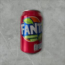 Fanta eper-kiwi üdítő