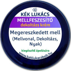 Kék-Lukács Mellfeszesítő dekoltázskrém 55 ml
