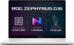 ASUS ROG Zephyrus G16 GU605CR-NEBULA169X Notebook
