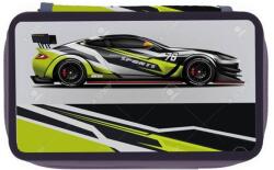 Herlitz Space Car 3 emeletes tolltartó (400198304)