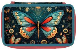 Herlitz Butterfy 2 emeletes tolltartó (400198298)