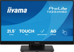 iiyama ProLite T2254MSC-B2AG Monitor