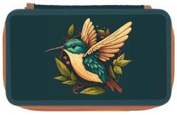 Herlitz Kolibri 2 emeletes tolltartó (400198296)