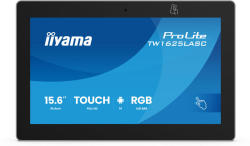 iiyama ProLite TW1625LASC-B3PNR Monitor