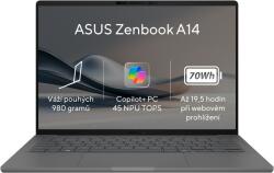 ASUS Zenbook A14 UX3407QA-OLED267W Notebook