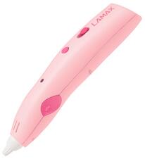 LAMAX ArtKid1 3D Nyomtatótoll, rózsaszín (LXPEMARTK01PA)