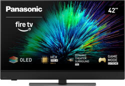 Panasonic TV-42Z90BE6