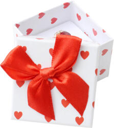 JK Box Cutie cadou pentru inel sau cercei AC-3 / A1