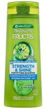 Garnier Fructis Sampon 250 ml Strength&Shine 250 ml (14830) (GA14830)