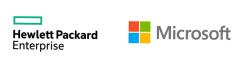 Microsoft HP Microsoft Windows Server 2025 4-core Datacenter Additional License WW SW (P77108-B21)