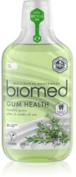 Biomed Gum Health вода за уста 500ml