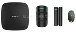 Ajax Systems StarterKit vezetéknélküli riasztó szett (fekete) (AJ-KIT-BL) (AJ-KIT-BL)