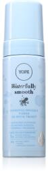 YOPE Waterfully Smooth Foam hámlasztó és tisztító hab az arcra 150 ml