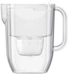 Aquaphor Fresh vízszűrő kancsó, 3.2L, fehér Maxfor+ patronnal (AQU011189) - techsend