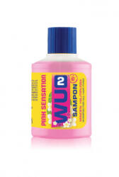 WU2 Sampon Pink Sensation 100 ml (5999565232801)