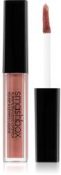 Smashbox Always on Liquid Lipstick Mini ruj lichid mat culoare Stepping Out 0, 9 ml