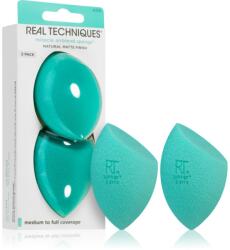 Real Techniques Miracle Airblend Sponge комплект апликатори