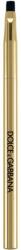 Dolce&Gabbana Lip Beauty Brush pensula pentru buze 1 buc