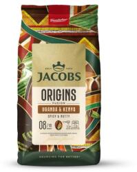 Jacobs Origins Uganda si Kenya cafea boabe 1kg