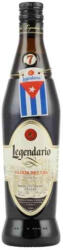 Legendario Elixir de Cuba Punch rum 0, 7l 34% DRS