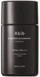ABIB SPF 50+ PA ++++ szérum, Houttuynia Cordata kivonattal, 50 ml