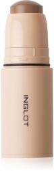 Inglot Cream Stick Bronzer krémes bronzosító stift árnyalat Medium Brown 111 6.2 g