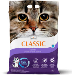  Extreme Classic 14kg Extreme Classic macskaalom levendula-ilattal