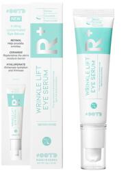 #OOTD ránctalanító szérum retinollal és ceramidokkal, szemkörnyék, 30 g