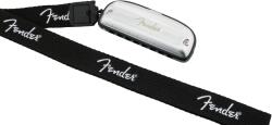 Fender Blues Junior Diatonic 8-hole Harmonica G