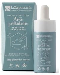La Saponaria La Saponaria bioaktív szérum, szennyeződés ellen, 15 ml