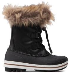 CMP Gyerekcsizma, CMP, 46234, Szintetikus, Fekete, 28 EU (0000301346234-28)