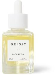 Beigic bőrfényesítő olaj, 37 ml